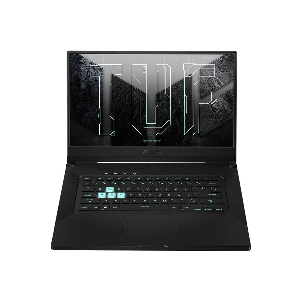 โน๊ตบุ๊ค Asus TUF Dash F15 FX516PE-HN004T Grey